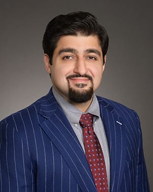 Professional Image